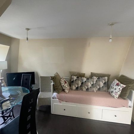 לונדון Regent Apartment מראה חיצוני תמונה