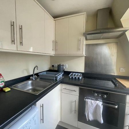 לונדון Regent Apartment מראה חיצוני תמונה