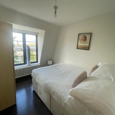 לונדון Regent Apartment מראה חיצוני תמונה