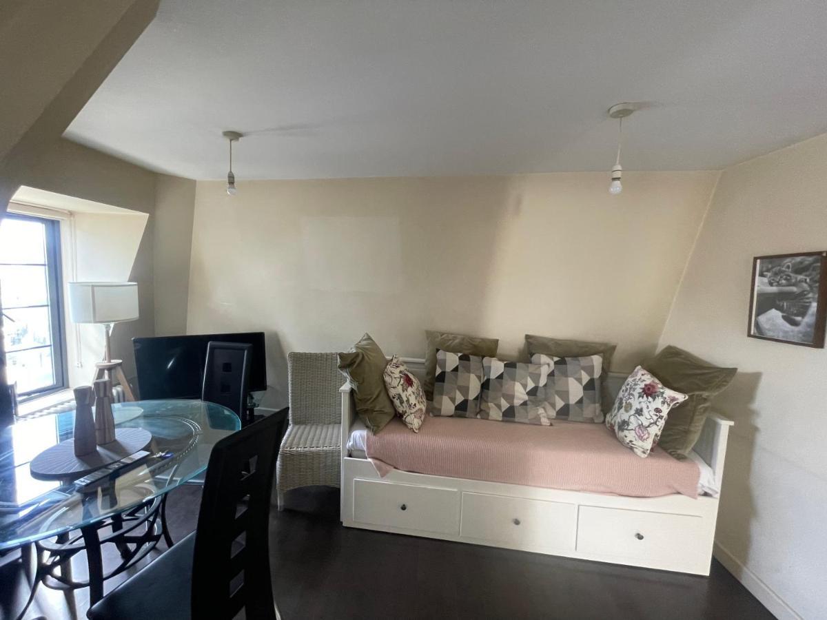 לונדון Regent Apartment מראה חיצוני תמונה