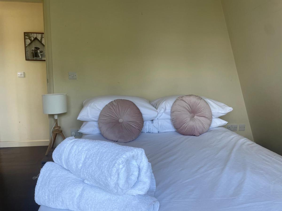 לונדון Regent Apartment מראה חיצוני תמונה