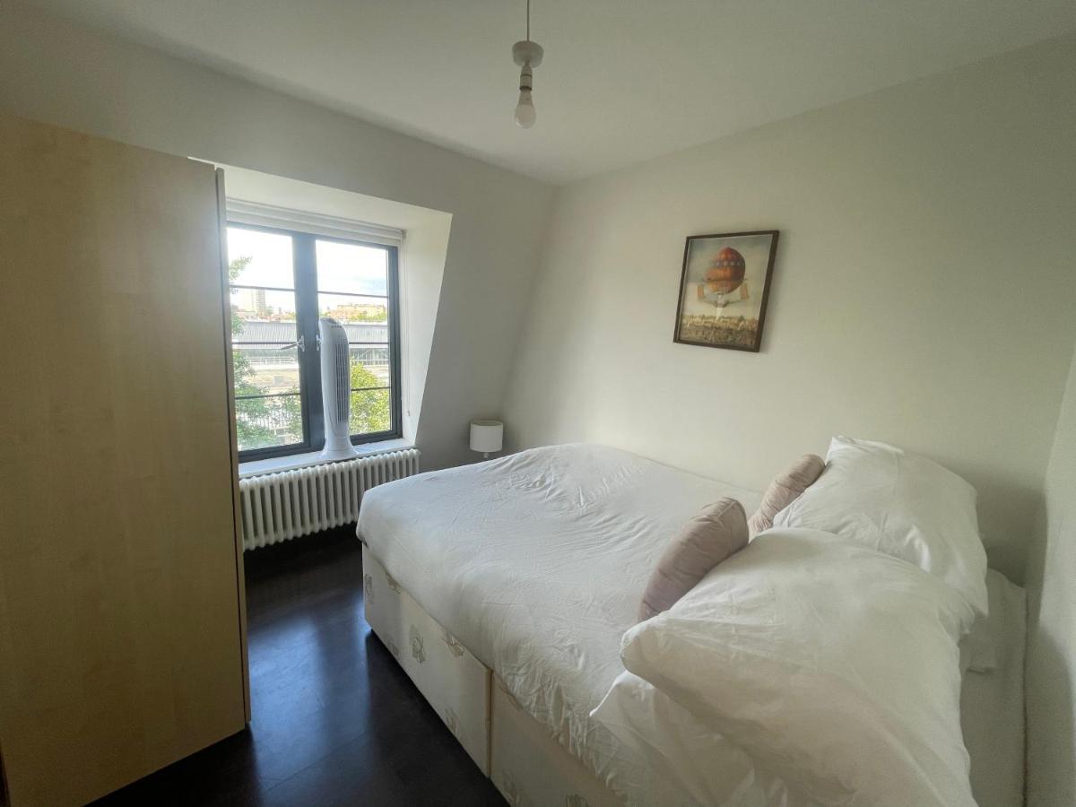 לונדון Regent Apartment מראה חיצוני תמונה